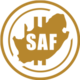SAF logo