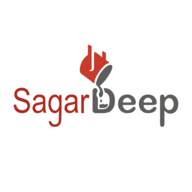 SAGARDEEP.NSE logo