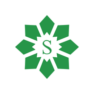 SAGCEM.NSE logo