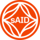 SAID logo