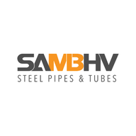 SAMBHV.NSE logo
