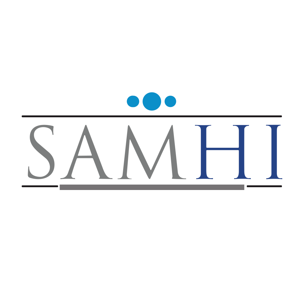 SAMHI.NSE logo