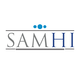 SAMHI.NSE logo