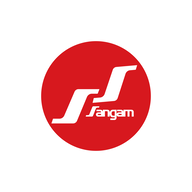 SANGAMIND.NSE logo