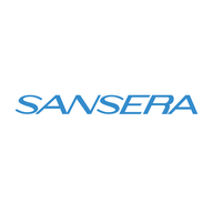 SANSERA.NSE logo