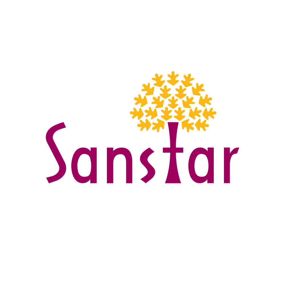 SANSTAR.NSE logo