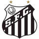 SANTOS logo