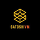 SAVM logo