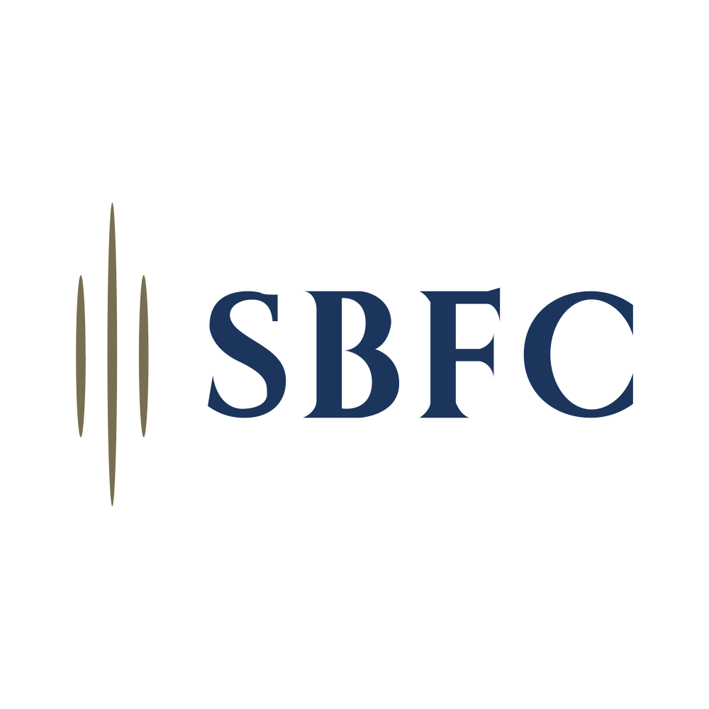 SBFC.NSE logo