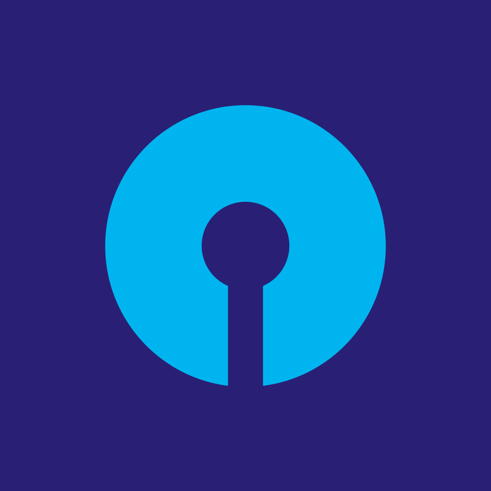 SBIN.NSE logo