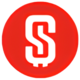 SCAM logo
