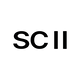 SCII logo