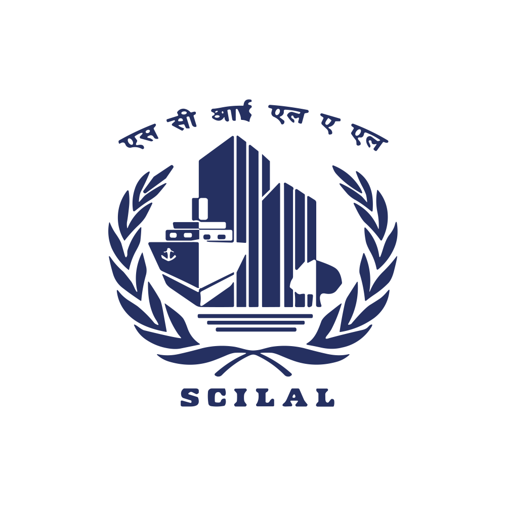 SCILAL.NSE logo