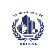 SCILAL.NSE logo