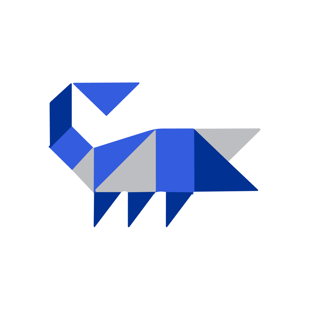 SCPXD logo