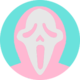 SCREAM logo