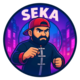SEKA logo