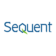 SEQUENT.NSE logo