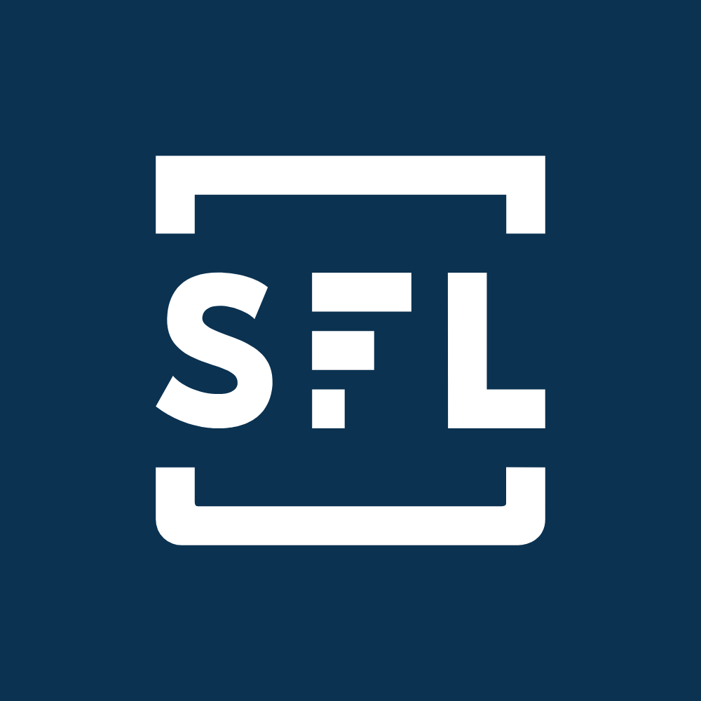 SFL logo