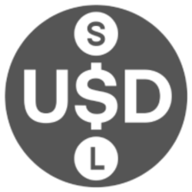 SFRAX logo