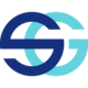 SG logo