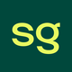 SG logo
