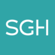 SGH logo