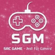 SGM logo