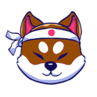 SHAK logo