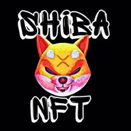 SHIBANFT logo