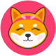 SHIBGF logo