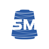 SHIVAMILLS.NSE logo