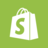 SHOP.TSX logo