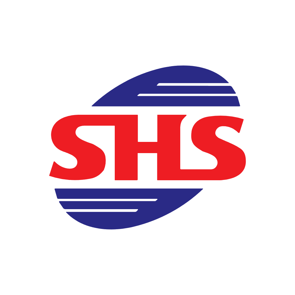 SHS logo