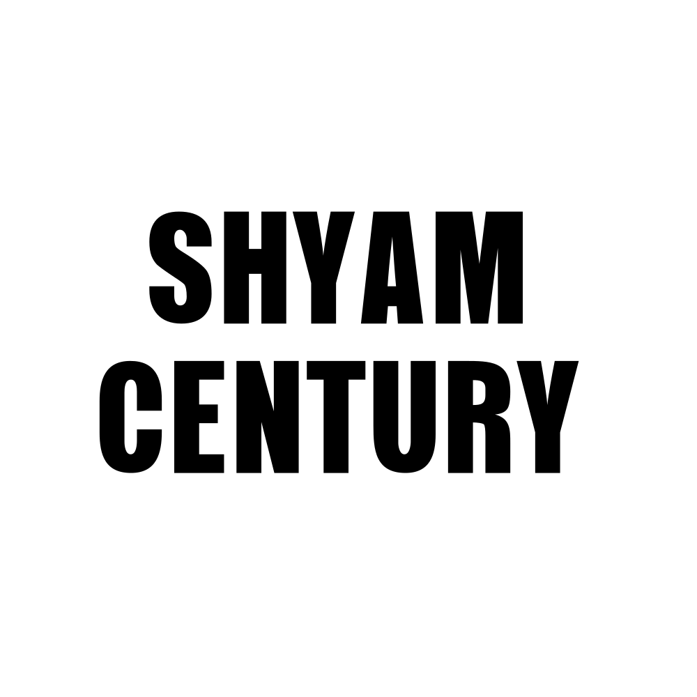 SHYAMCENT.NSE logo
