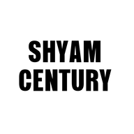 SHYAMCENT.NSE logo