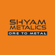 SHYAMMETL.NSE logo