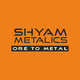 SHYAMMETL.NSE logo