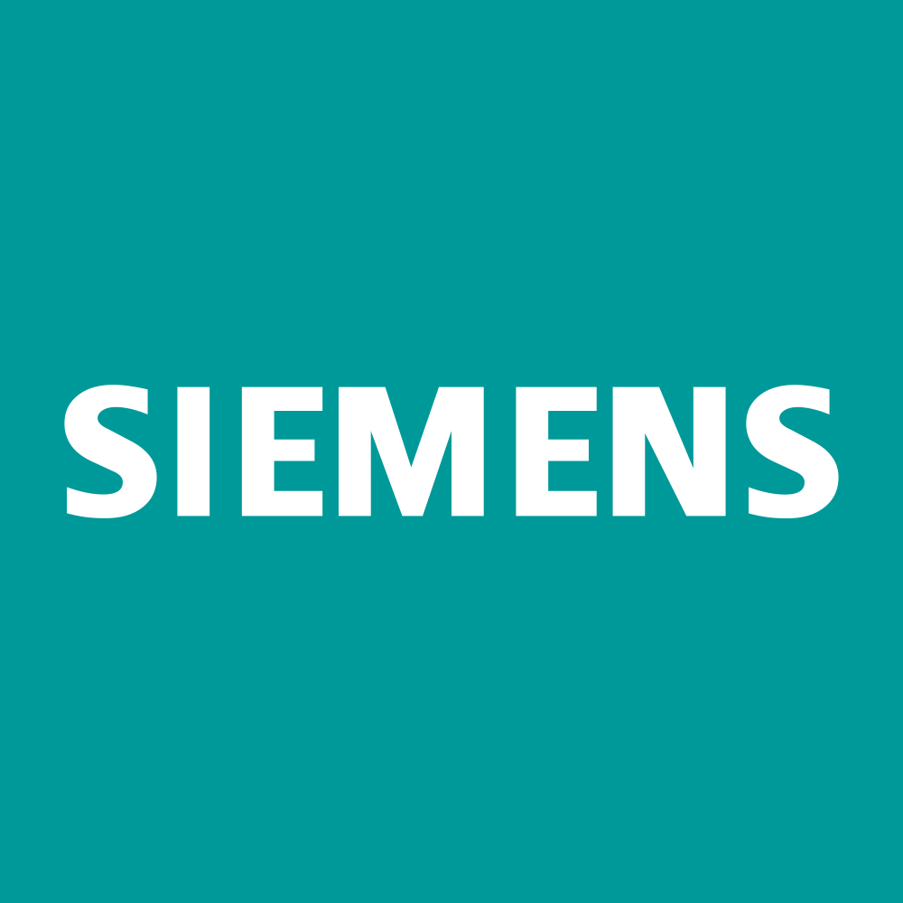 SIEMENS.NSE logo