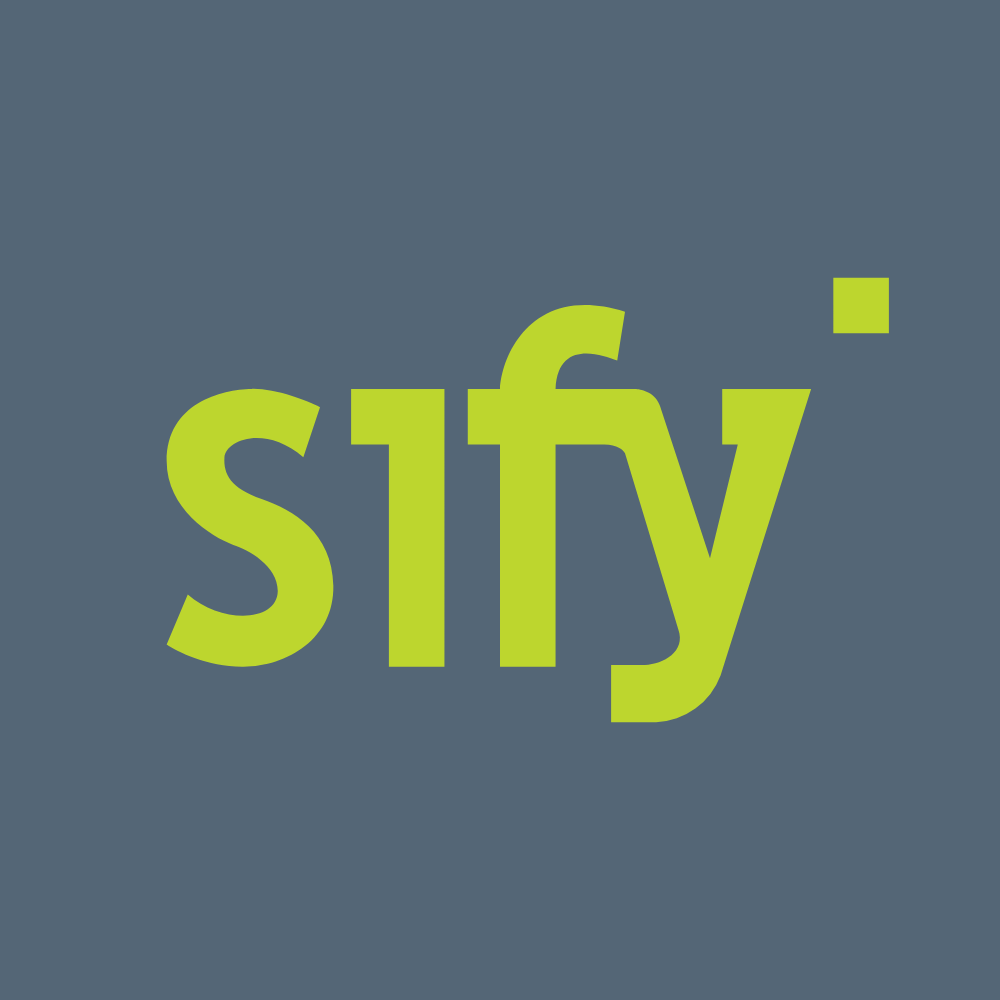 SIFY logo