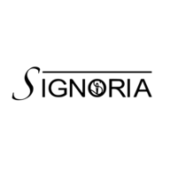 SIGNORIA.NSE logo