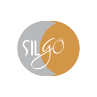 SILGO.NSE logo