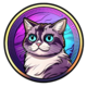 SILLYCAT logo