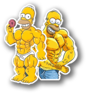 SIMPSON logo