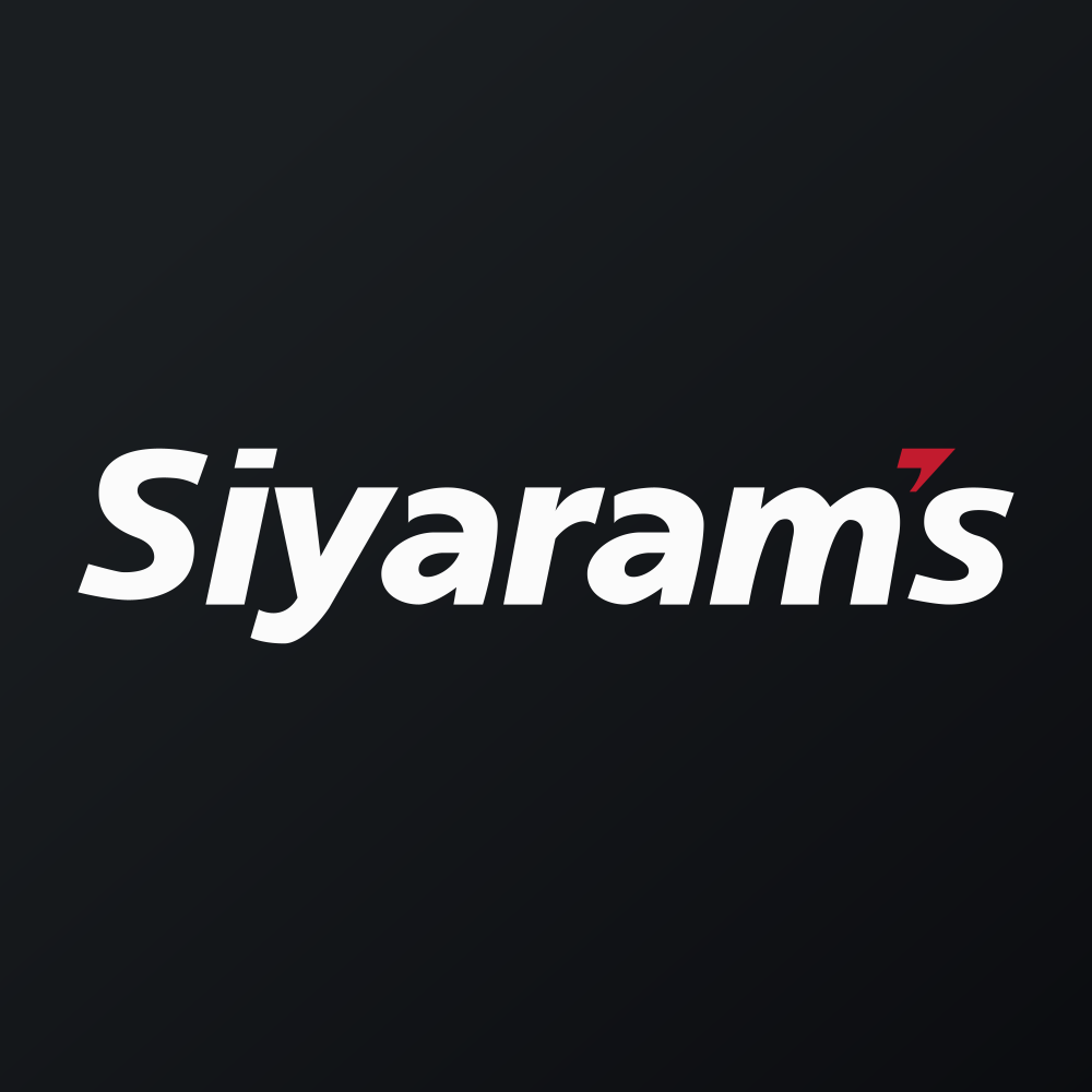SIYSIL.NSE logo