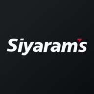 SIYSIL.NSE logo