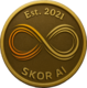 SKORAI logo