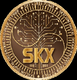 SKX logo