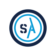 SLAM logo