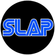 CATSLAP logo